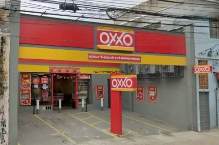 Ponto Comercial à venda, 500m² no Cambuci, São Paulo