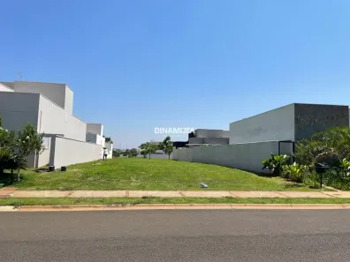 Lote/Terreno à venda, 405m² no Cyrela Landscape, Uberaba
