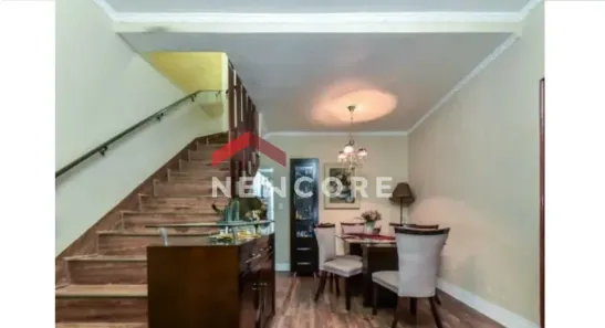 Sobrado com 3 Quartos à venda, 162m² no Nova Petrópolis, São Bernardo do Campo