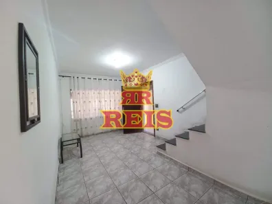 Sobrado com 4 Quartos à venda, 200m² no Paulicéia, São Bernardo do Campo