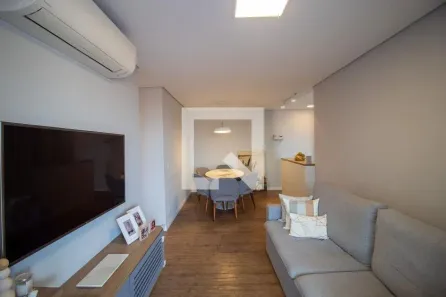 Apartamento com 3 Quartos à venda, 81m² no Vila Isa, São Paulo