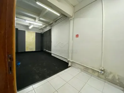 Galpão/Depósito/Armazém para alugar, 700m² no Centro, Santo André
