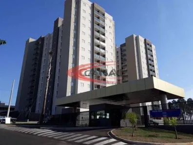 Apartamento com 3 Quartos à venda, 90m² no Quinta Ranieri, Bauru