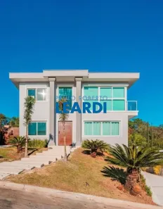 Casa de Condomínio com 4 Quartos à venda, 523m² no Alphaville, Santana de Parnaíba