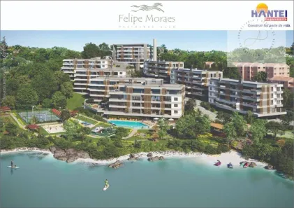 Apartamento com 3 Quartos à venda, 163m² no João Paulo, Florianópolis