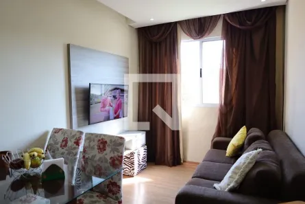 Apartamento com 2 Quartos à venda, 53m² no Guarapiranga, São Paulo