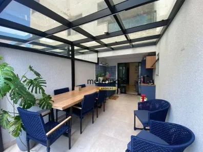 Apartamento com 2 Quartos à venda, 205m² no Santa Paula, São Caetano do Sul