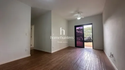 Apartamento com 3 Quartos à venda, 83m² no Jardim Margarida, Campinas
