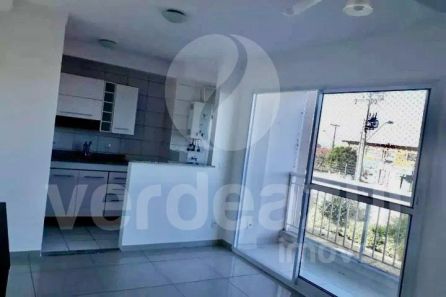Apartamento com 2 Quartos à venda, 51m² no Jardim Nova Europa, Campinas