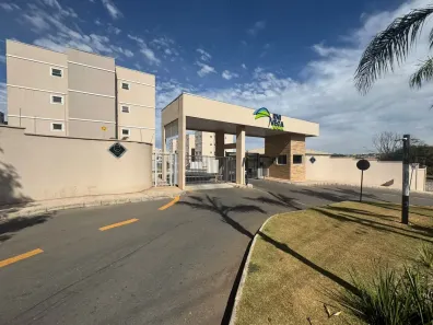Apartamento com 2 Quartos à venda, 45m² no Vila Oliveira, Aparecida de Goiânia