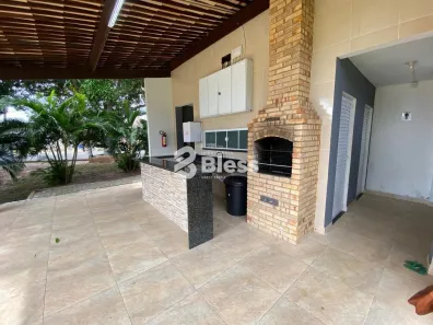 Casa com 3 Quartos para alugar, 136m² no Liberdade, Parnamirim