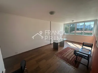 Apartamento com 3 Quartos para venda ou aluguel, 103m² no Sumaré, São Paulo