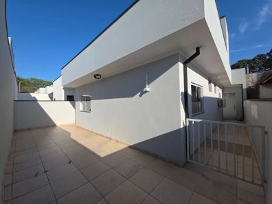 Casa de Condomínio com 3 Quartos à venda, 129m² no Jardim Santa Clara do Lago II, Hortolândia