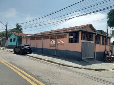 Casa com 3 Quartos à venda, 200m² no Vila Sinhá, São José dos Campos