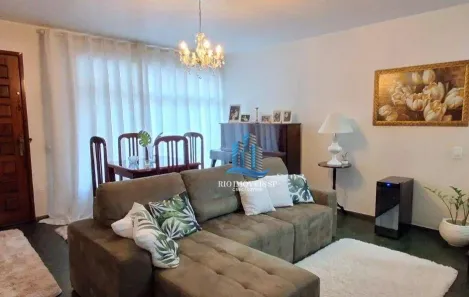Sobrado com 3 Quartos à venda, 155m² no Barcelona, São Caetano do Sul