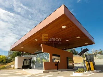 Lote/Terreno à venda, 704m² no Jardim Santa Teresa, Jundiaí