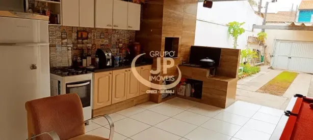 Casa com 3 Quartos à venda, 129m² no Wanel Ville, Sorocaba