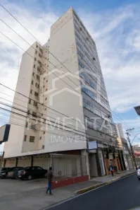 Prédio Comercial com 2 Quartos para venda ou aluguel, 60m² no Centro, Franca