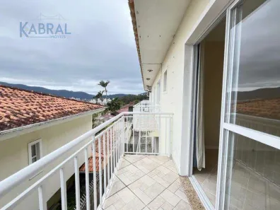 Apartamento com 3 Quartos para alugar, 80m² no Trindade, Florianópolis