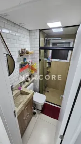 Apartamento com 3 Quartos à venda, 71m² no Vila Santa Maria, Jundiaí