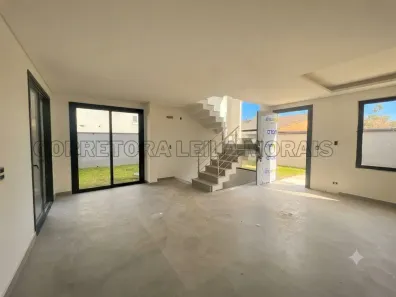 Sobrado com 3 Quartos à venda, 151m² no Portão, Curitiba