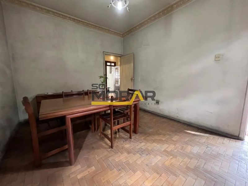 Apartamento com 3 quartos — Barro Preto, Belo Horizonte