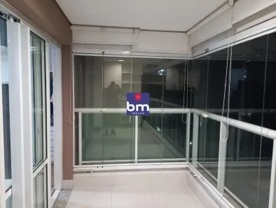 Apartamento com 1 Quarto à venda, 43m² no Jardim Aeroporto, São Paulo