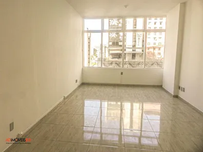 Sala Comercial para alugar, 30m² no Centro, Belo Horizonte