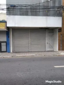 Ponto Comercial para alugar, 210m² no Centro, Taubaté