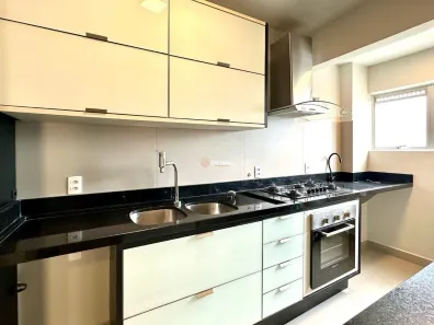 Apartamento com 3 Quartos à venda, 89m² no Trindade, Florianópolis