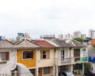 Sobrado com 2 Quartos à venda, 107m² no Vila Prudente, São Paulo