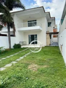 Casa com 4 Quartos à venda, 160m² no Portinho, Cabo Frio