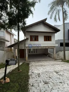 Casa de Condomínio com 6 Quartos à venda, 520m² no Arujá 5, Arujá
