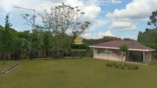 Fazenda/Sítio com 3 Quartos à venda, 8600m² no Centro, Quitandinha