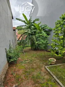 Lote/Terreno à venda, 125m² no Jardim Rina, Santo André