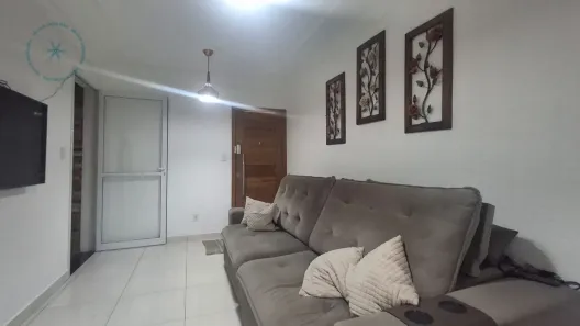 Apartamento com 2 Quartos à venda, 64m² no Copacabana, Belo Horizonte