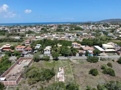 Lote/Terreno à venda, 393m² no São José, Armação dos Búzios