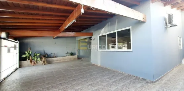 Casa com 3 Quartos à venda, 250m² no Jardim São Marcos, Valinhos