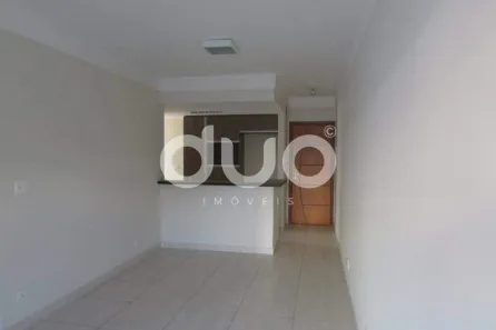 Apartamento com 2 Quartos para alugar, 67m² no Cidade Alta, Piracicaba