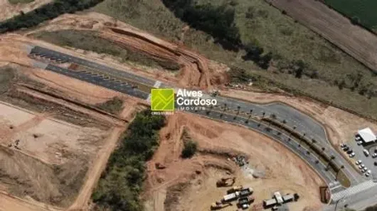 Lote/Terreno à venda, 153m² no Capoavinha, Votorantim