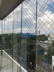 Apartamento com 1 Quarto à venda, 38m² no Cambuci, São Paulo