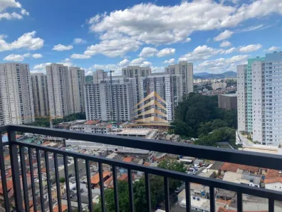 Apartamento com 2 Quartos à venda, 58m² no Jardim Flor da Montanha, Guarulhos