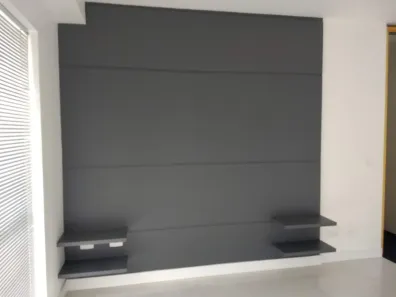 Apartamento com 1 Quarto à venda, 57m² no Vila Mariana, São Paulo