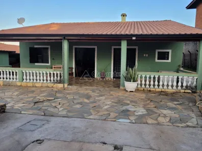 Fazenda/Sítio com 3 Quartos à venda, 134m² no Village Campinas, Campinas