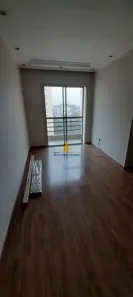 Apartamento com 2 Quartos à venda, 50m² no Macedo, Guarulhos