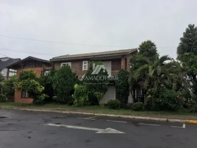 Lote/Terreno à venda, 414m² no Centro, Gramado