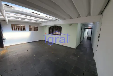 Casa com 2 Quartos à venda, 93m² no Vila Santa Catarina, São Paulo