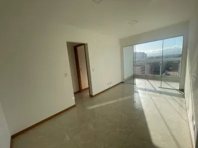 Apartamento com 2 Quartos à venda, 62m² no Praia de Itaparica, Vila Velha