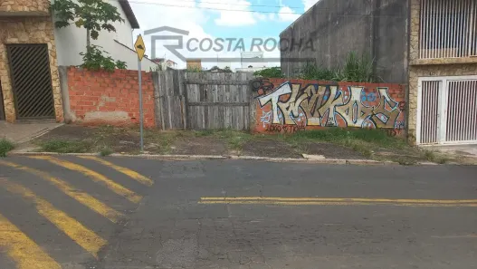 Lote/Terreno à venda, 360m² no Residencial Porto Seguro, Salto