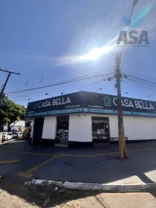 Ponto Comercial à venda, 251m² no Setor Novo Horizonte, Goiânia